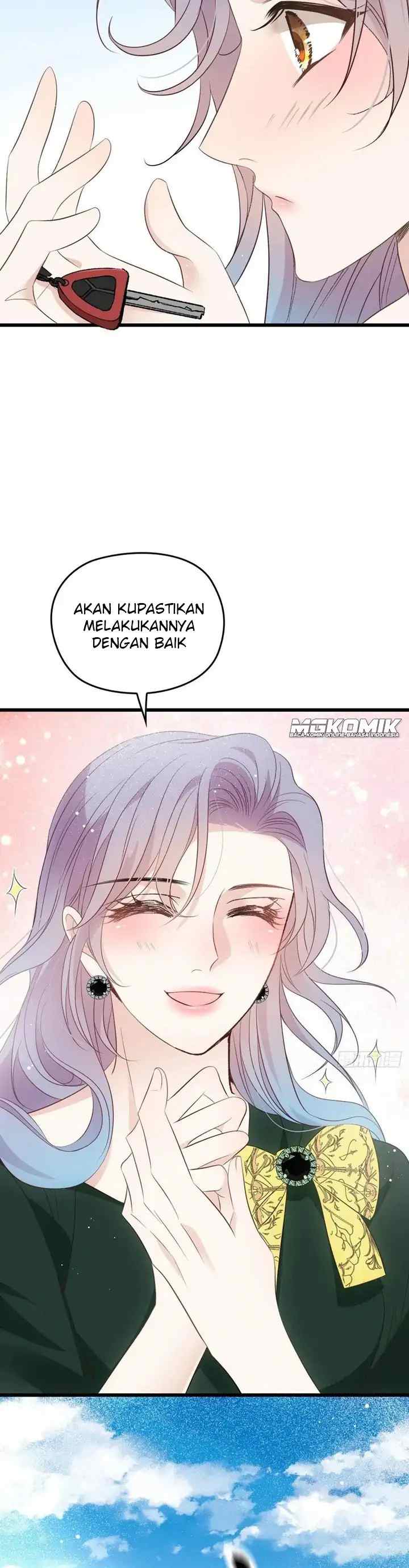 The Duke's Hidden Baby: BOGO! chapter 168 halaman 11