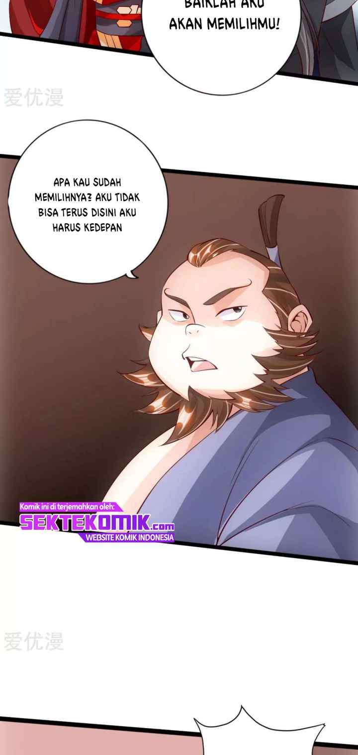 Xianwu Dizun chapter 80 halaman 12