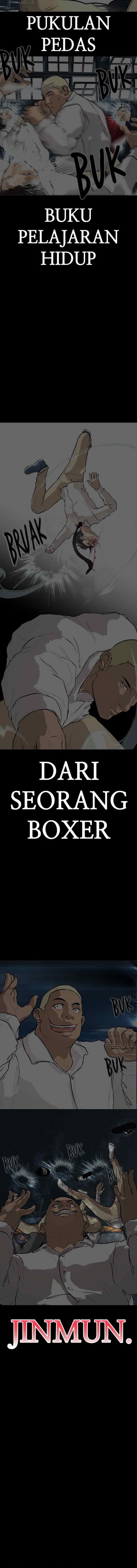 Attention Seeker chapter 109 halaman 9