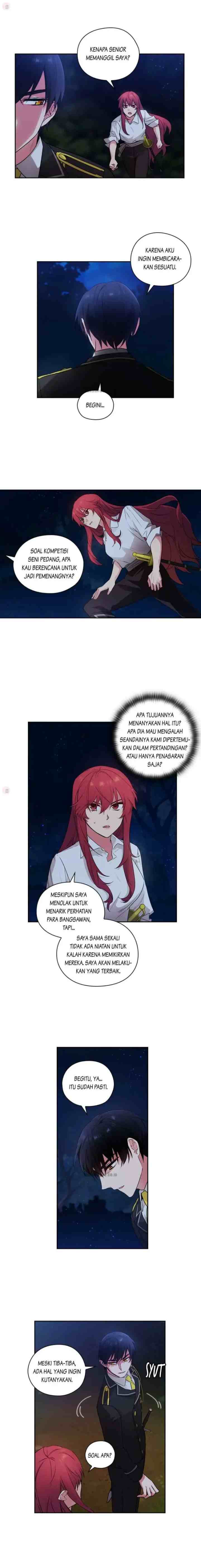 Adonis chapter 118 halaman 7