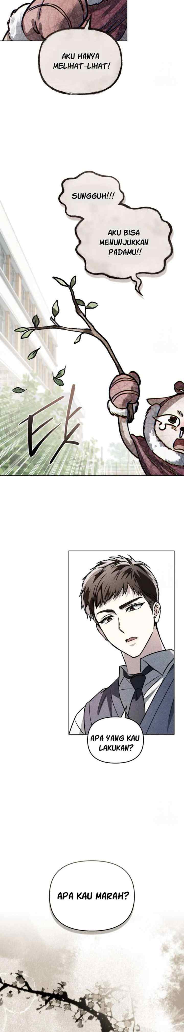 Honbul chapter 12 halaman 4