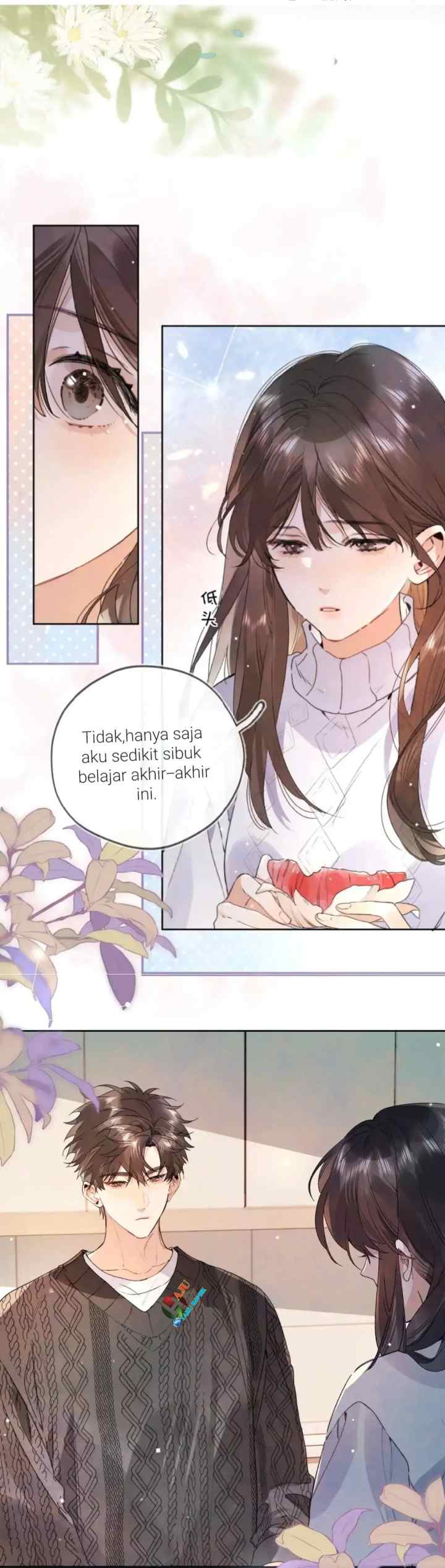 Heliotrope & Zjz chapter 34 halaman 10