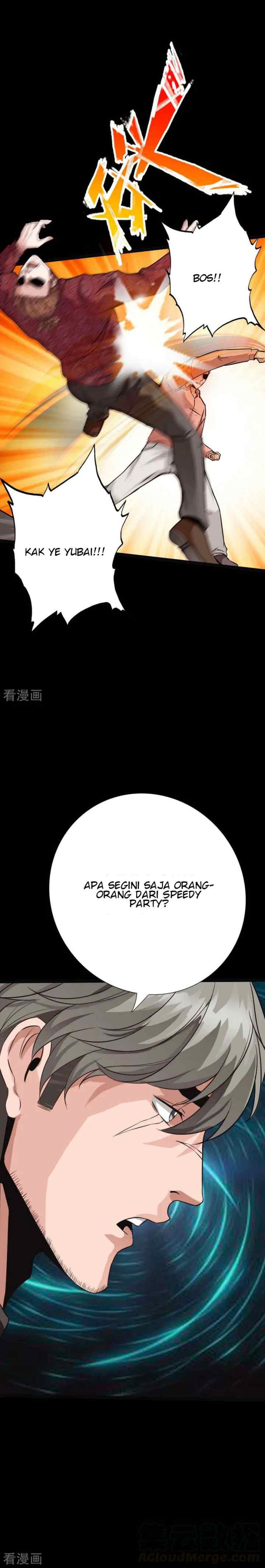 Hopeless chapter 77 halaman 7