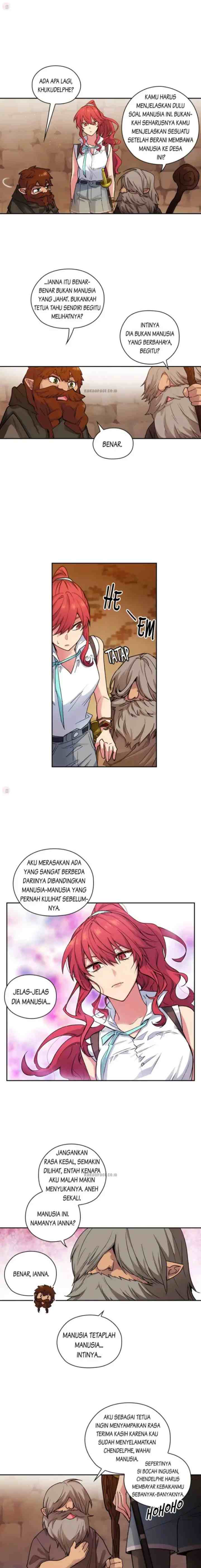 Adonis chapter 106 halaman 4