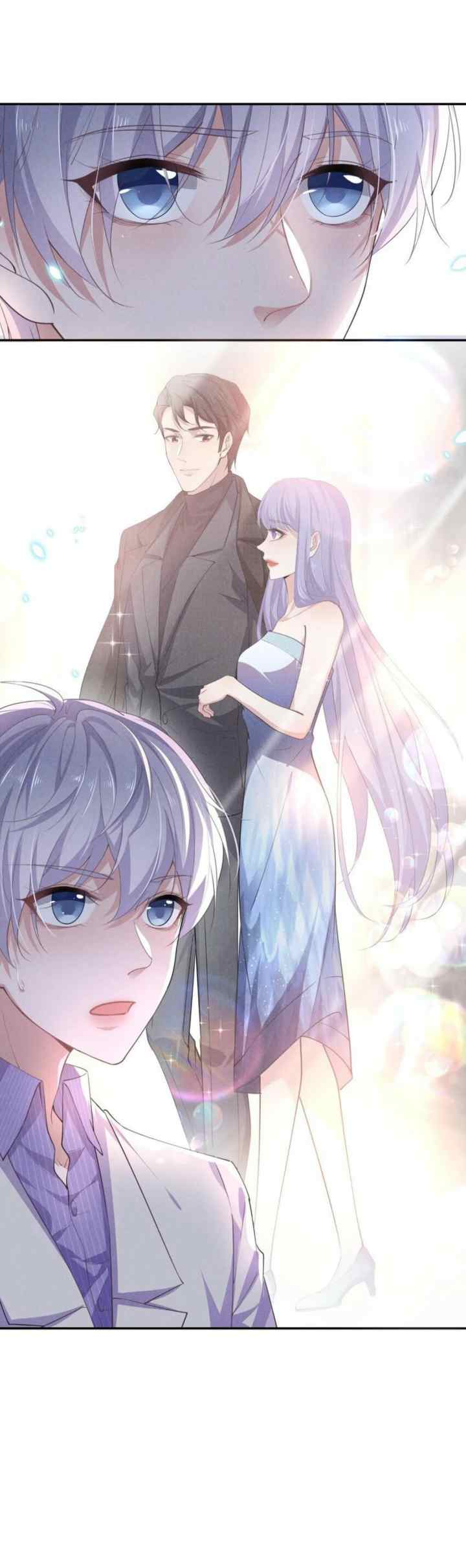 If You Ignore Me, I Will Be A Villain chapter 6 halaman 13