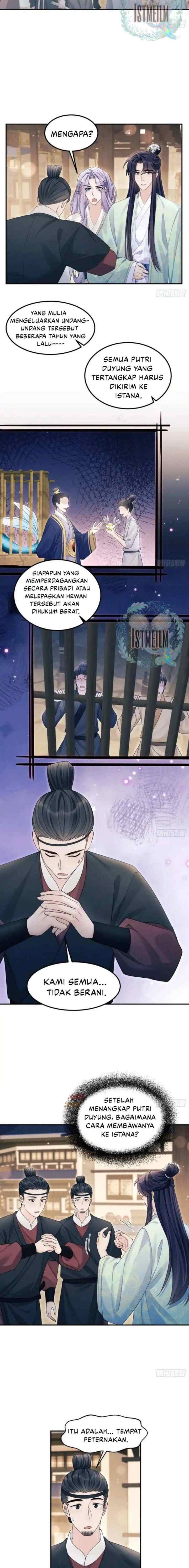 I Suspect the Actor Is Fishing for Me chapter 165 halaman 4