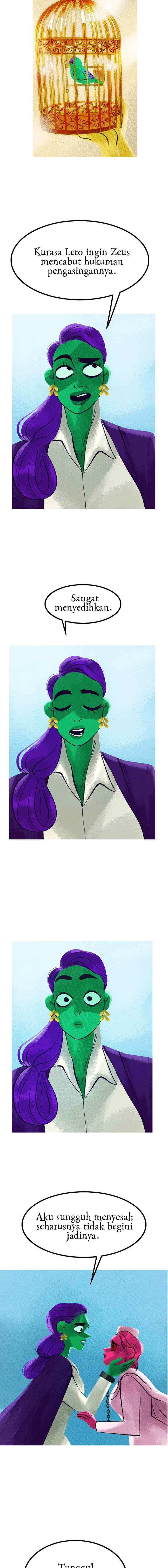 Lore Olympus chapter 173 halaman 15