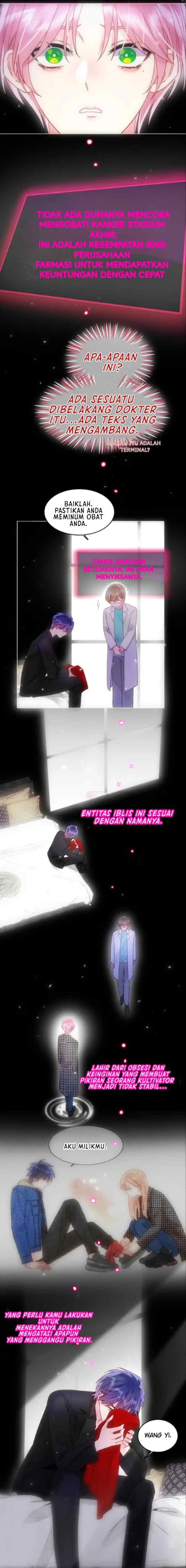 I'm Going to Be a Great Villain chapter 130 halaman 10