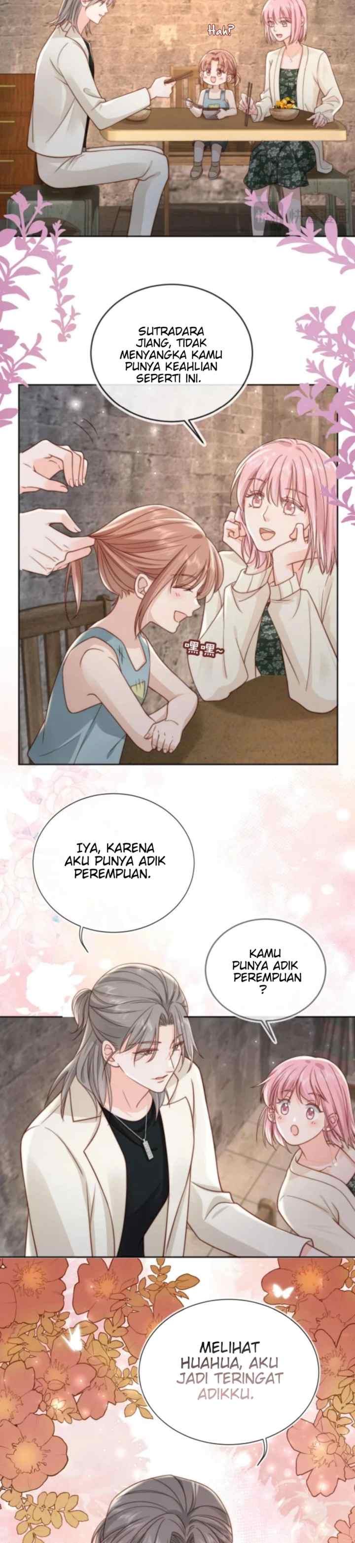 Reincarnated as a Star's Unrequited Muse chapter 34 halaman 8