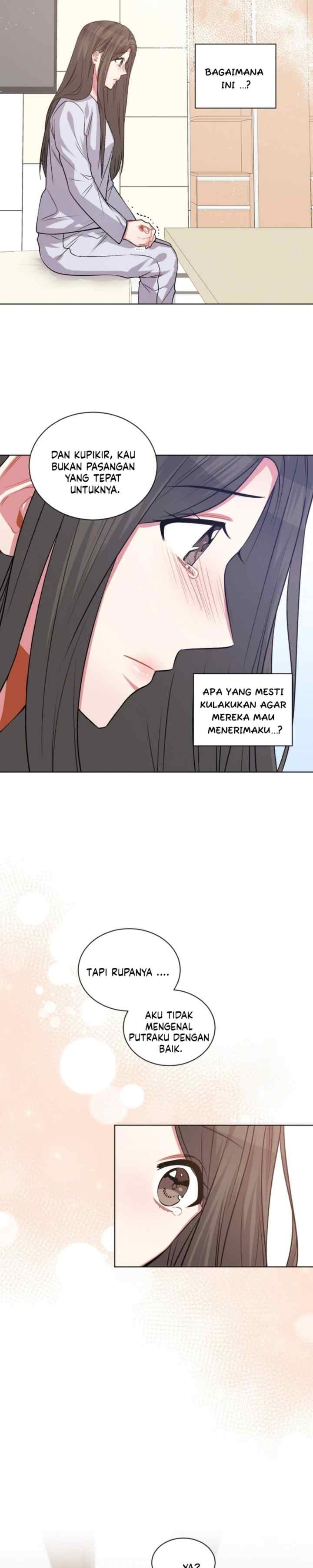 All About You chapter 86 halaman 7