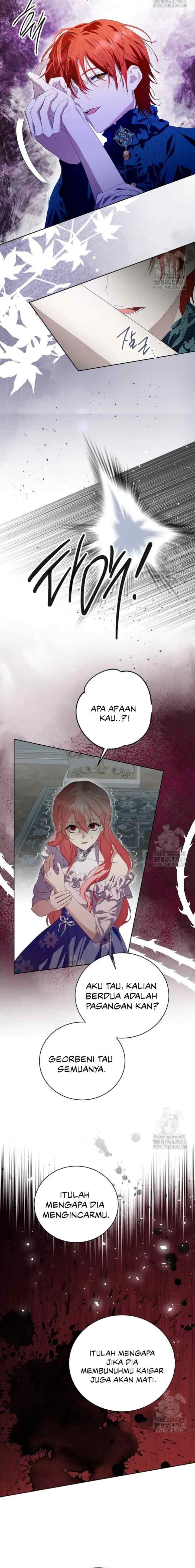 If You Remove the Kind Protagonist's Mask chapter 73 halaman 14