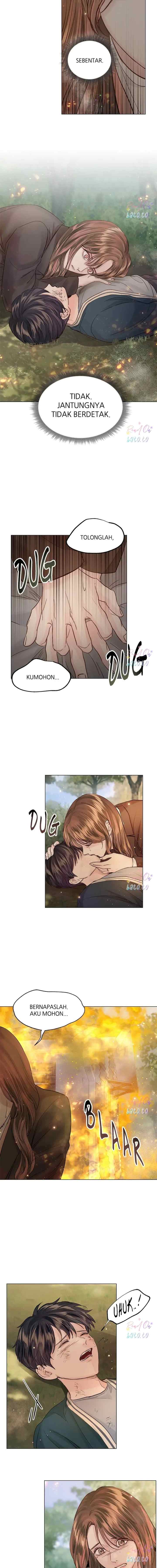 There Must Be Happy Endings chapter 104 halaman 4