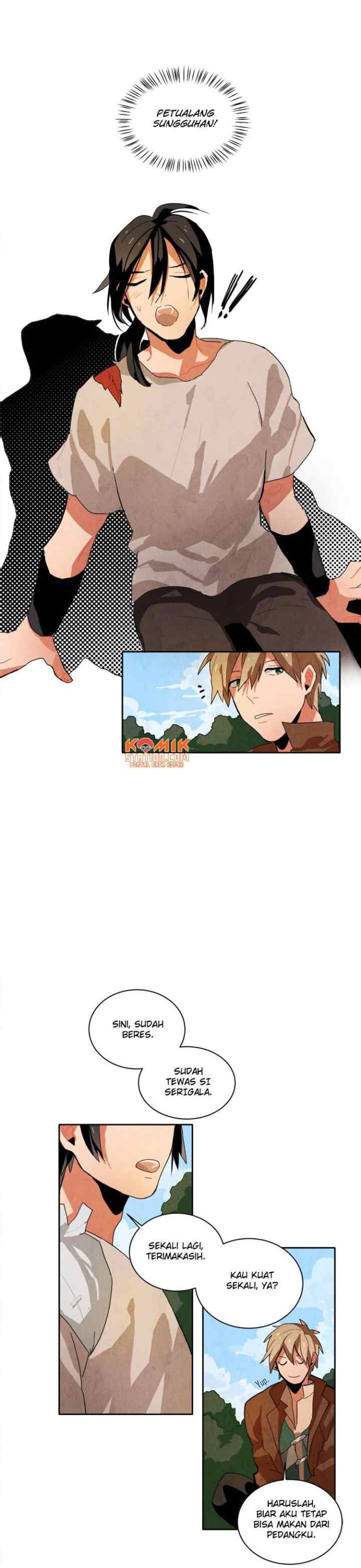 Ernak chapter 8 halaman 9