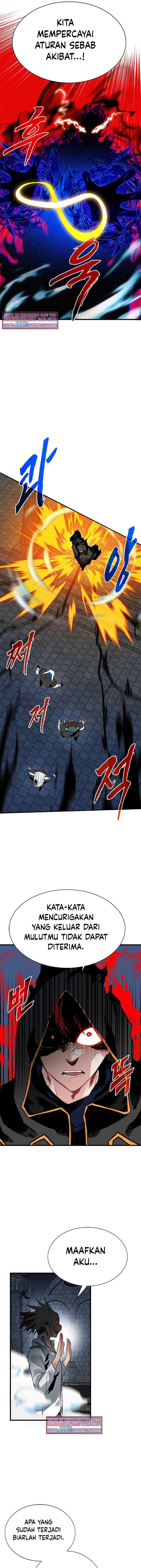 SSS-Class Gacha Hunter chapter 39 halaman 10