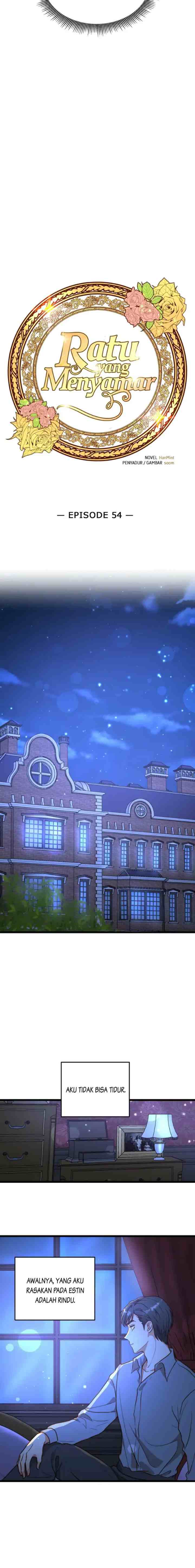 Undercover Empress chapter 54 halaman 9