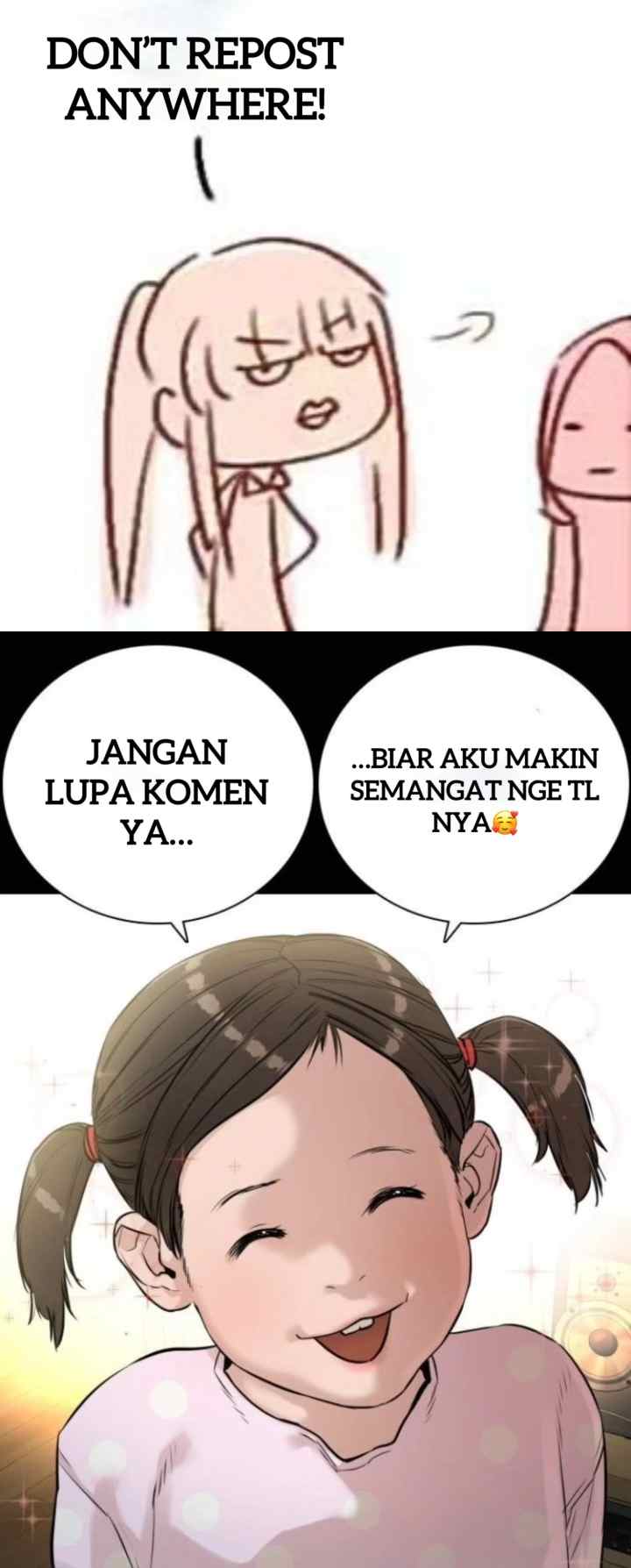 I Wasn't the Cinderella chapter 123 halaman 19