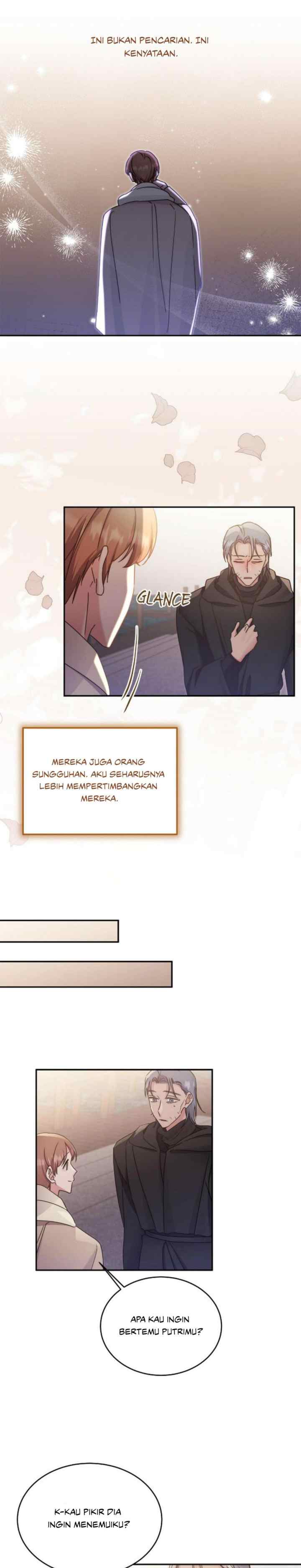 Sweetie, Sweetie, Sweetie chapter 61 halaman 13