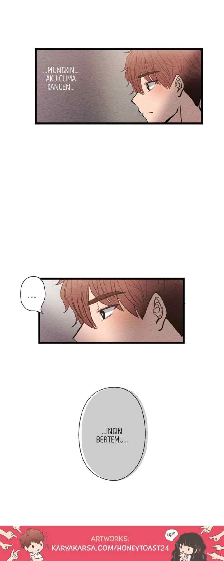 Mistake S1 chapter 103 halaman 15