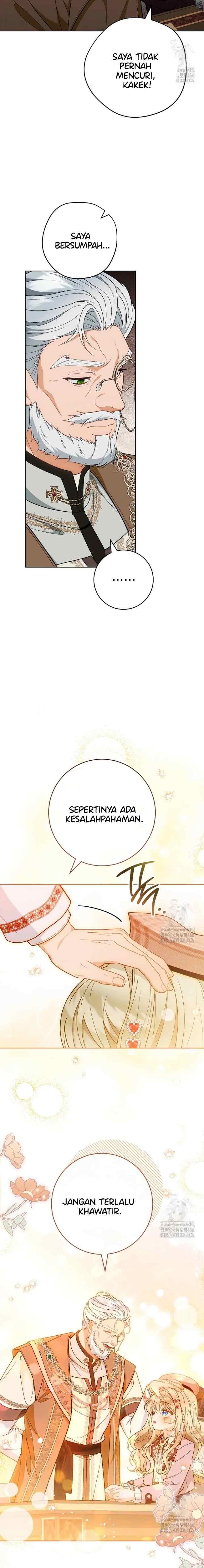 I Was Told To Die chapter 27 halaman 7
