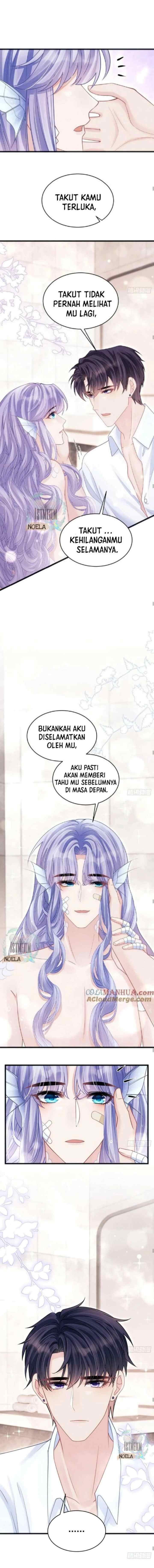 I Suspect the Actor Is Fishing for Me chapter 86 halaman 5