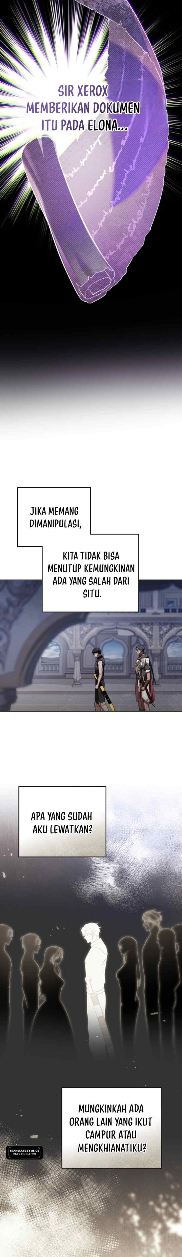 He Was My Slave chapter 28 halaman 16