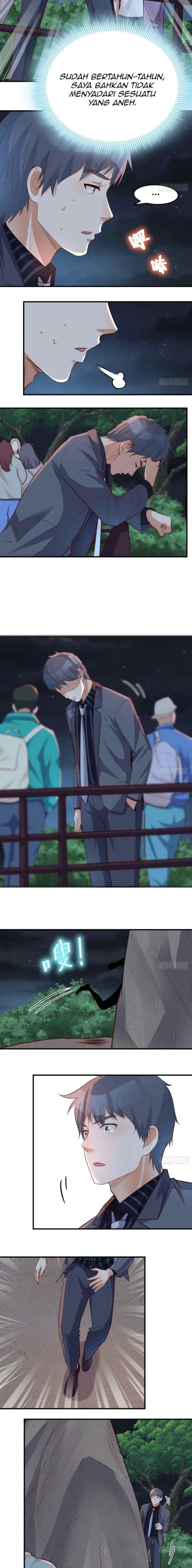 I Have Twin Girlfriends chapter 90 halaman 8