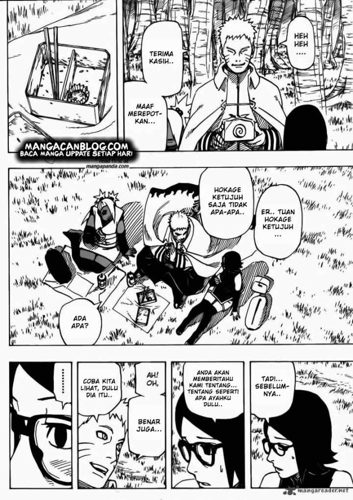 Naruto chapter 704 halaman 11