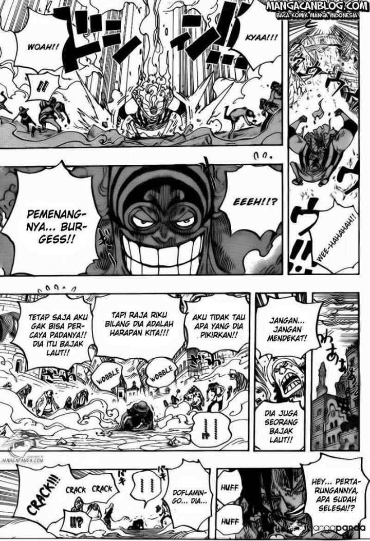 One Piece chapter 786 halaman 9