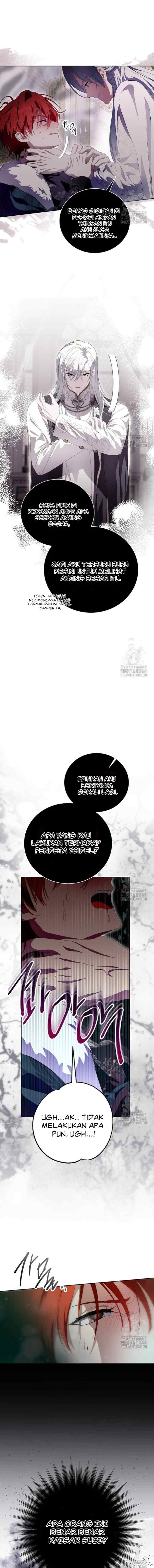 If You Remove the Kind Protagonist's Mask chapter 77 halaman 6
