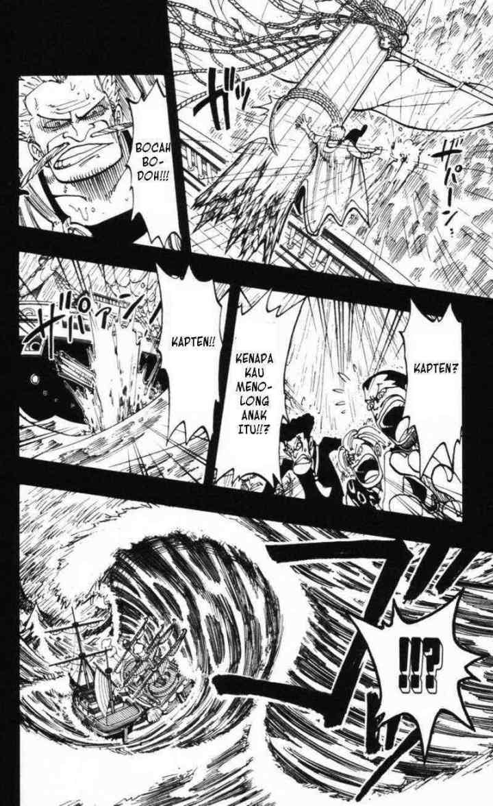 One Piece chapter 57 halaman 12