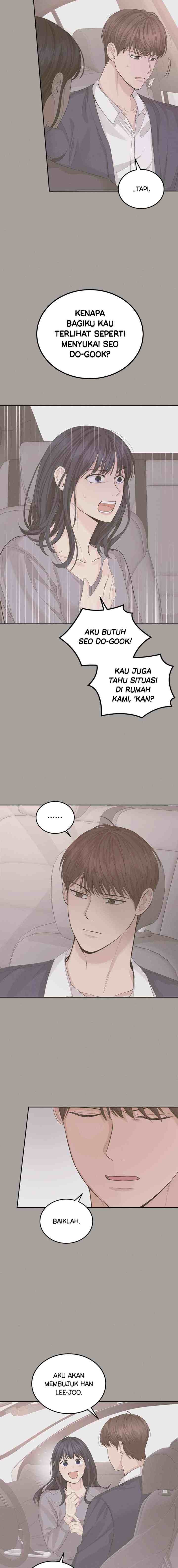 The Essence of A Perfect Marriage chapter 14 halaman 17
