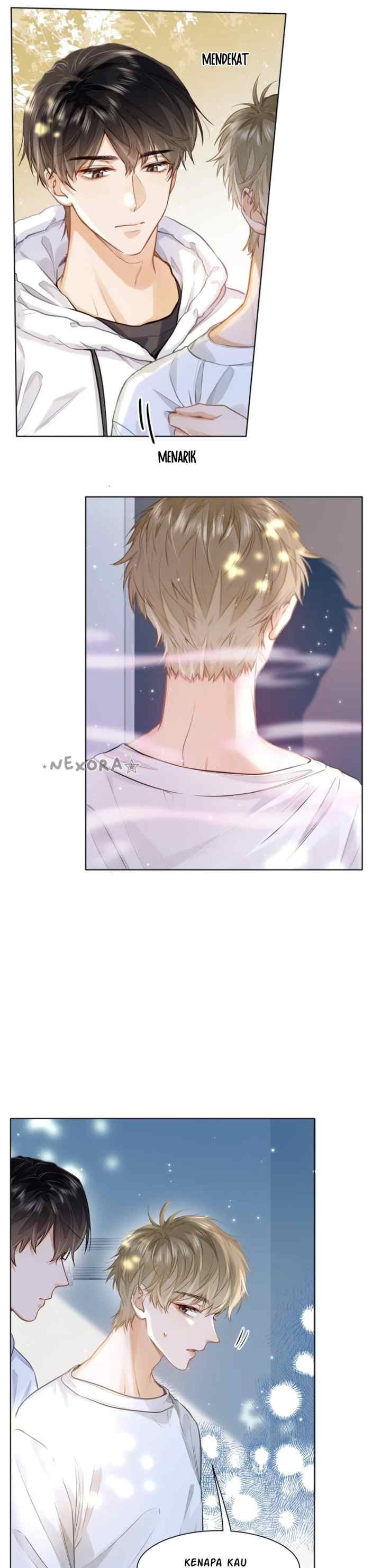 I Like Your Pheromones chapter 20 halaman 4