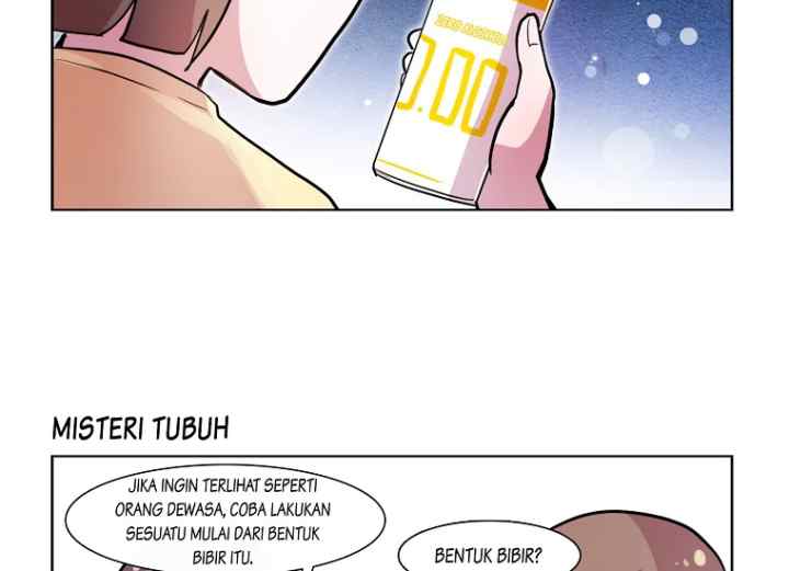 She Doesn't Like Me chapter 193 halaman 15
