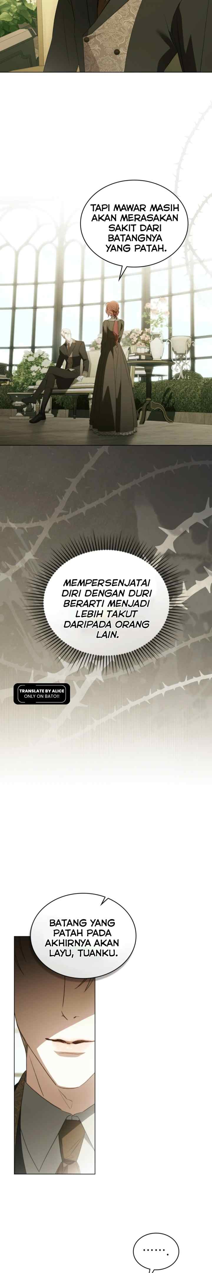 Odalisque chapter 29 halaman 7
