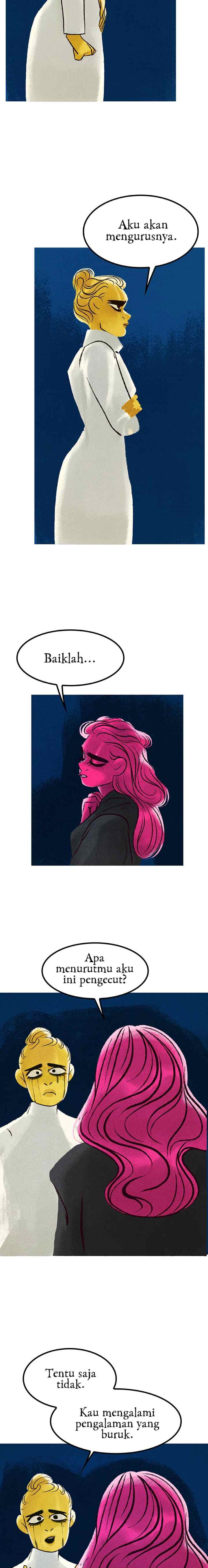 Lore Olympus chapter 137 halaman 9