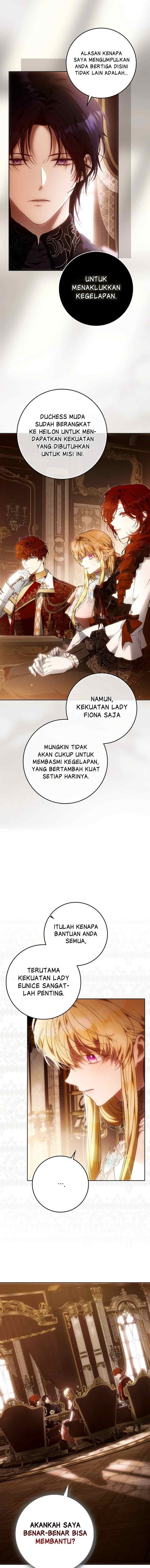 I Became the Wife of the Male Lead chapter 126 halaman 4