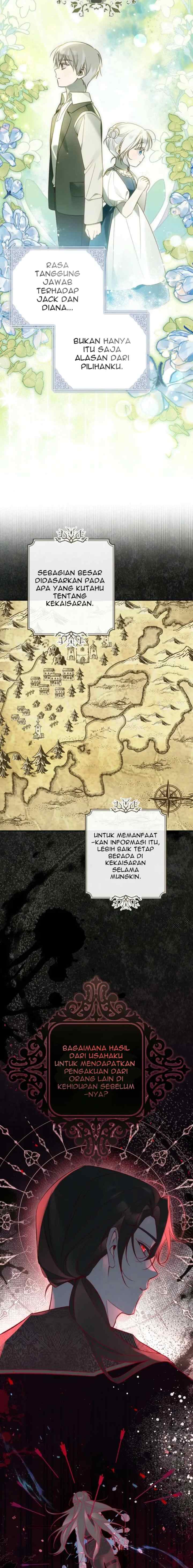 Everyone Was Obsessed With Me After I Became the Youngest Princess Favorite chapter 10 halaman 10