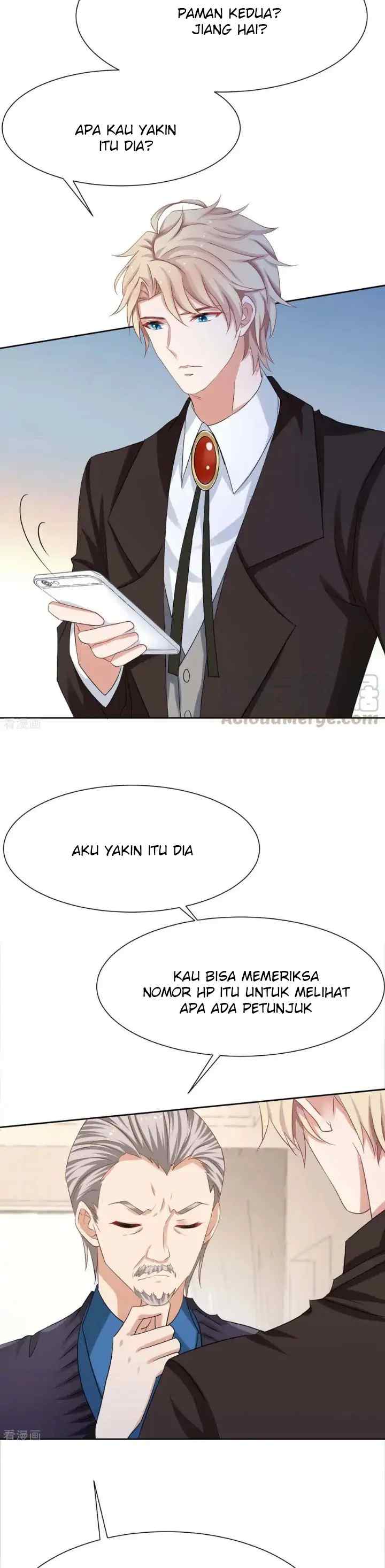 Take Your Mommy Home chapter 341 halaman 13