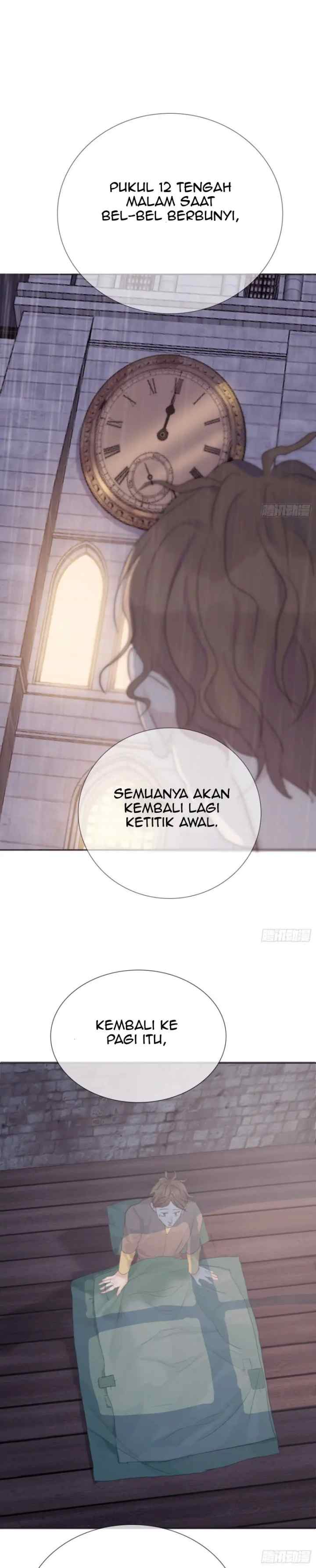 Bedtime Fairy Tiles chapter 8 halaman 11