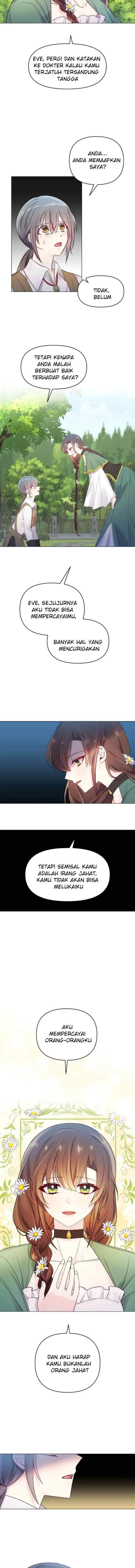 Dangerous Fiance chapter 16 halaman 7