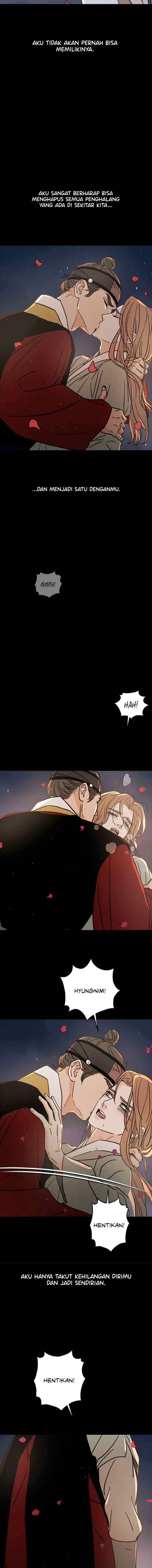 Shade of Plum Blossom chapter 51 halaman 5