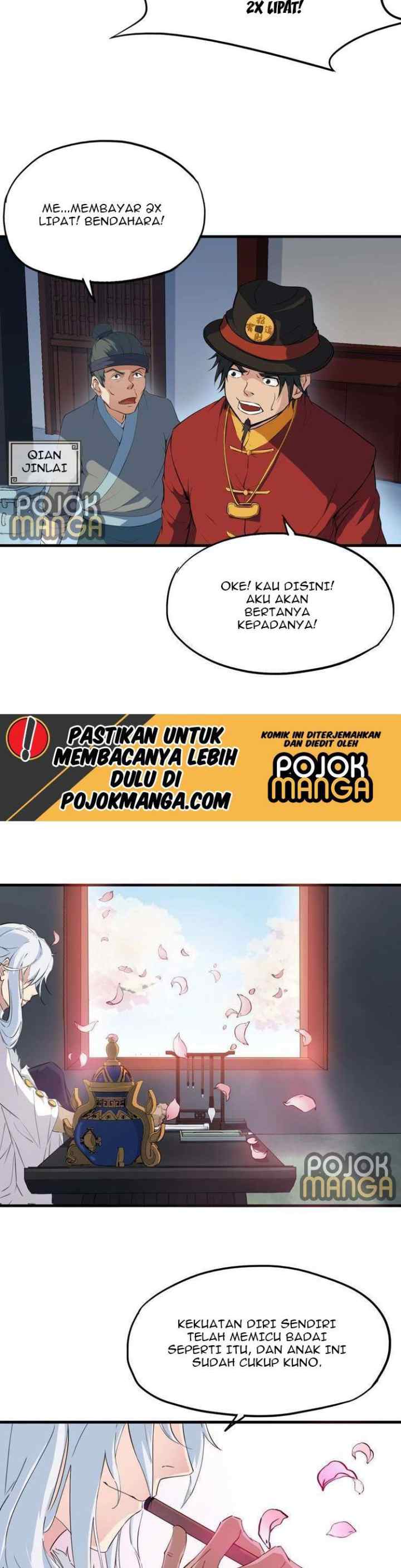 Dragon Pulse chapter 10 halaman 10