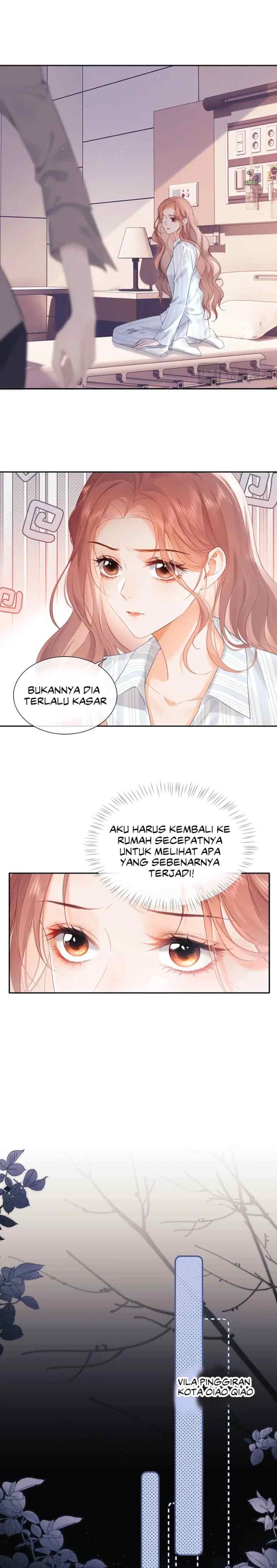 Meet My Wife, Who's Also My Fan chapter 1 halaman 14