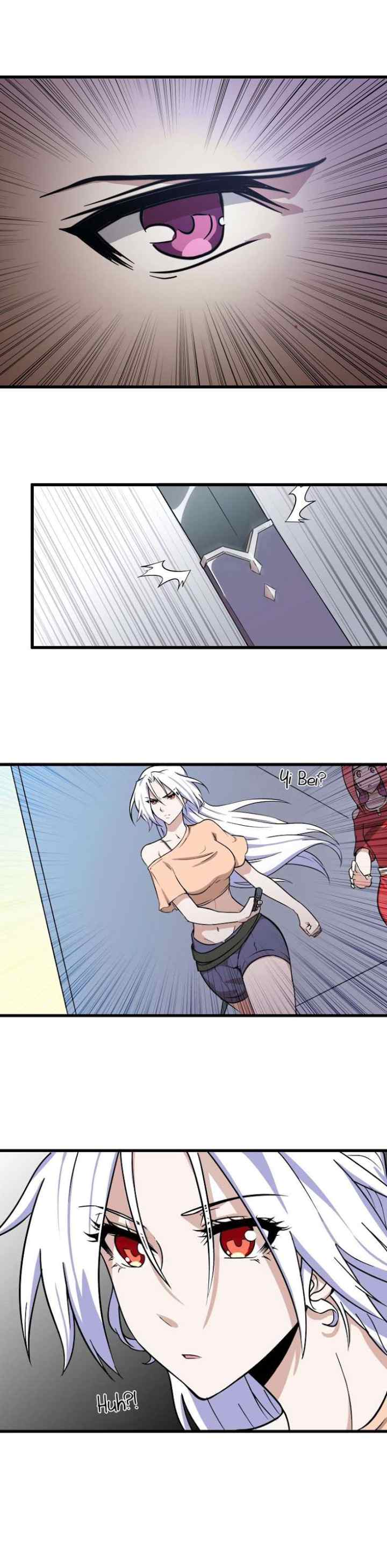 My Wife is a Demon Queen chapter 147 halaman 12