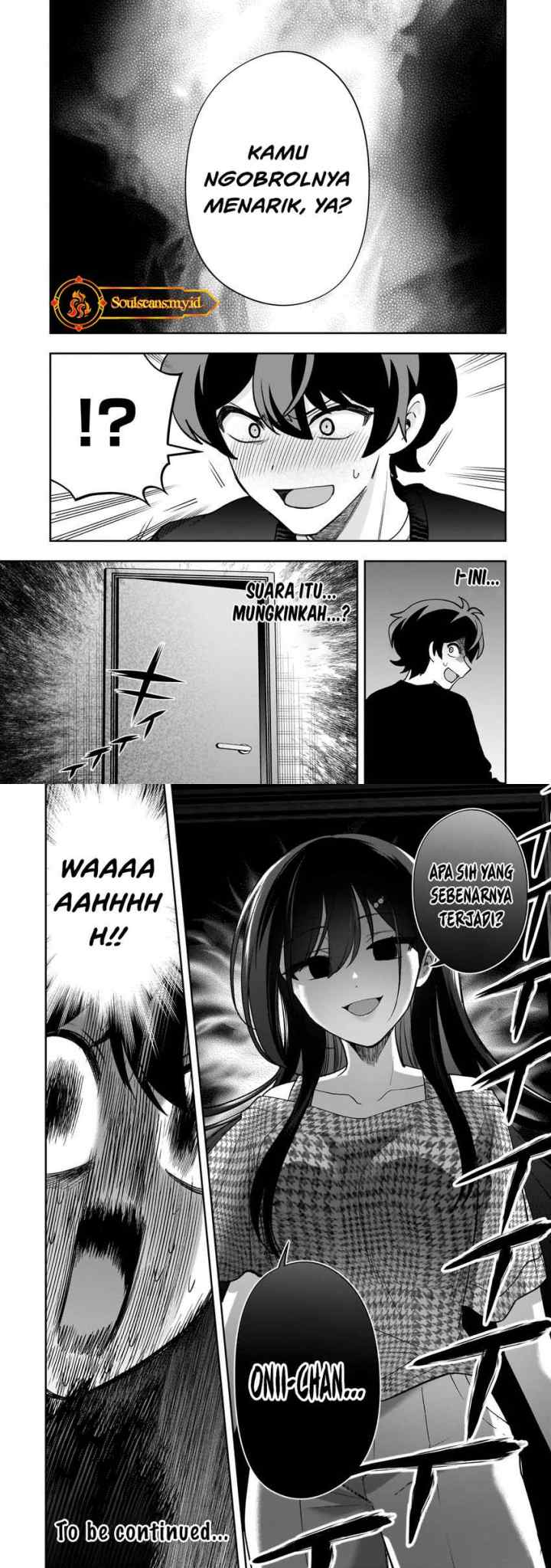My Fave Persons Moved Into Condominium Where I Live chapter 19 halaman 16