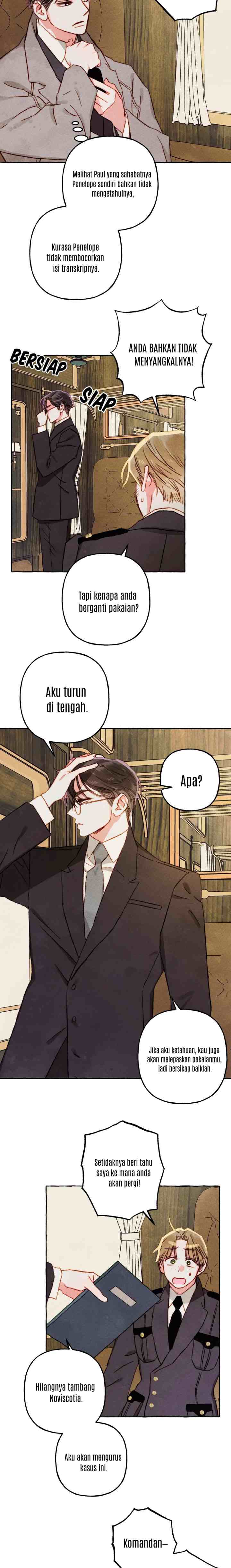 I Raised a Black Dragon chapter 40 halaman 4