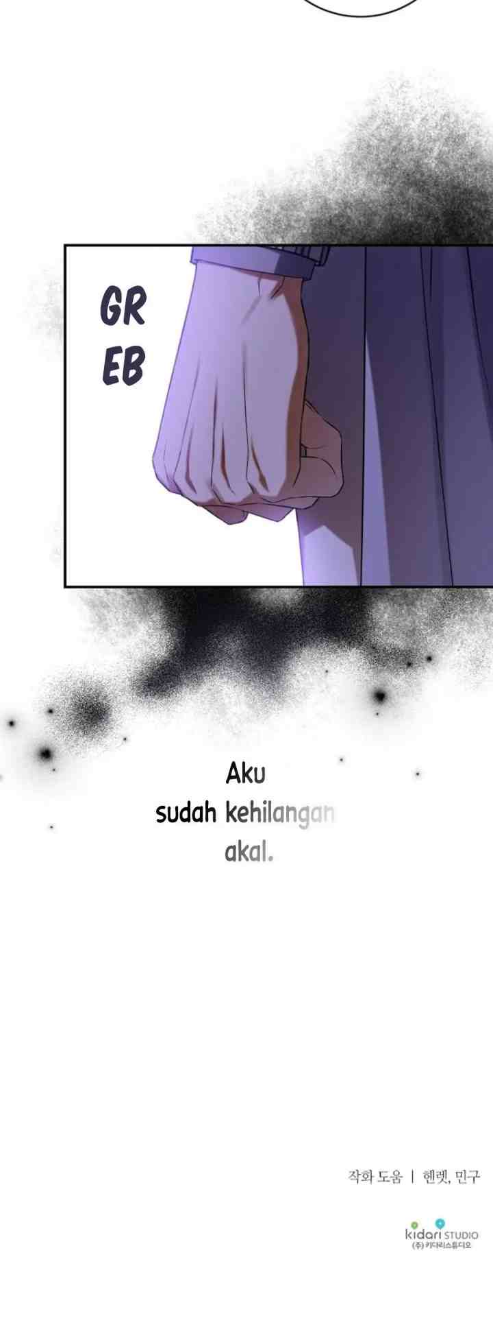 I Tamed the Crazy Marquis chapter 48 halaman 20