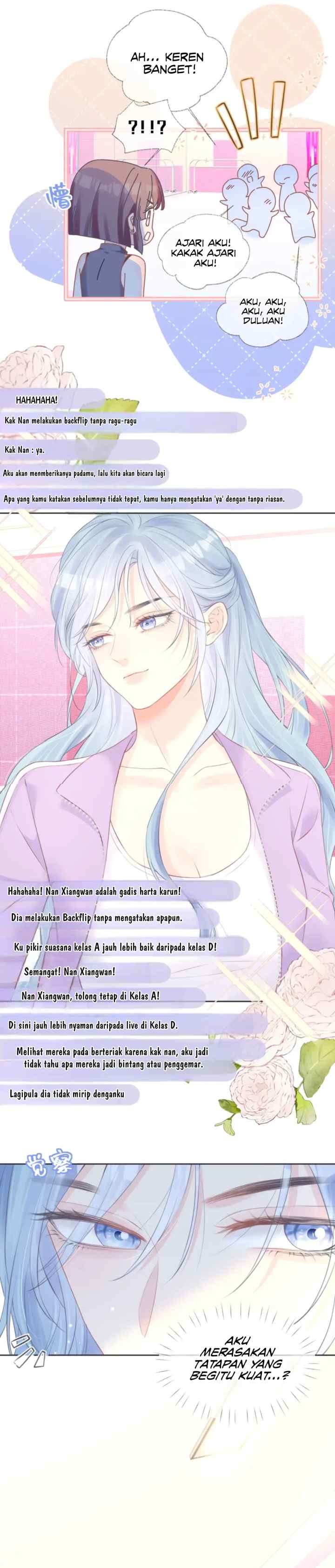 The Queen Starts From the Top chapter 10 halaman 8