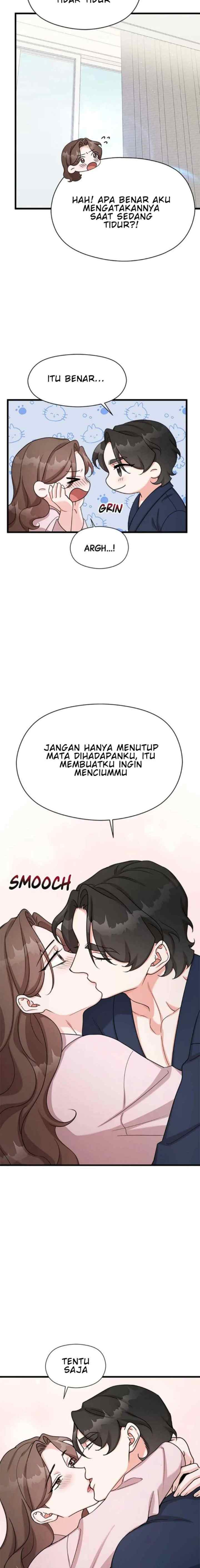 The Most Perfect Marriage chapter 51 halaman 14