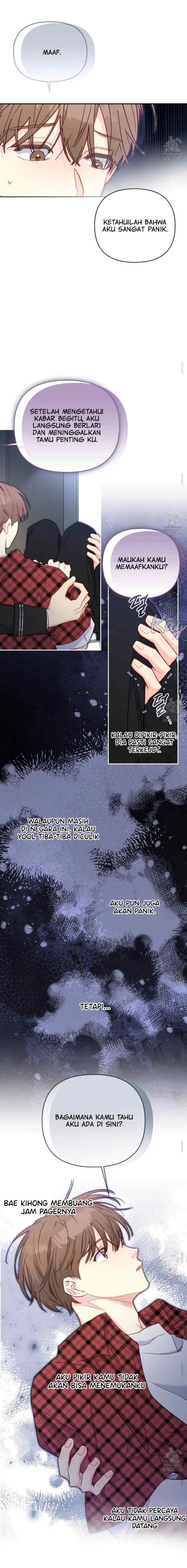 Ordinary Person A chapter 46 halaman 10